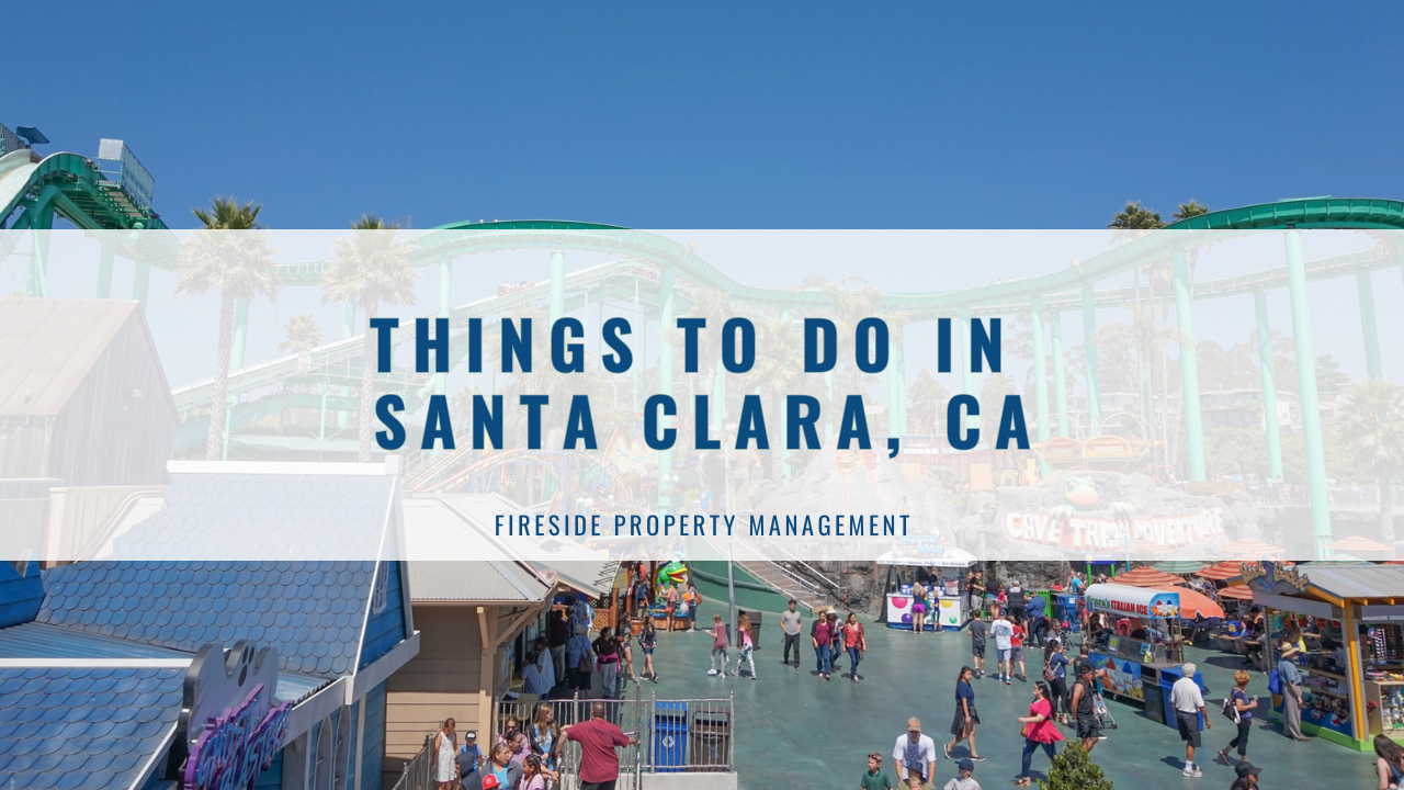 Things to Do in Santa Clara, CA